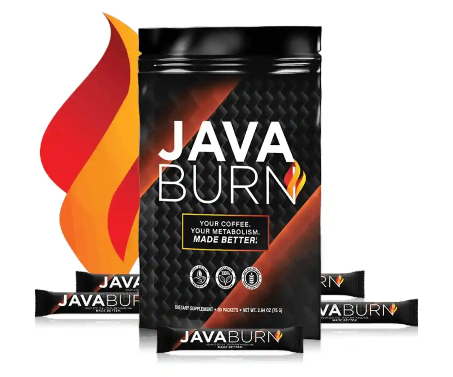 java burn
