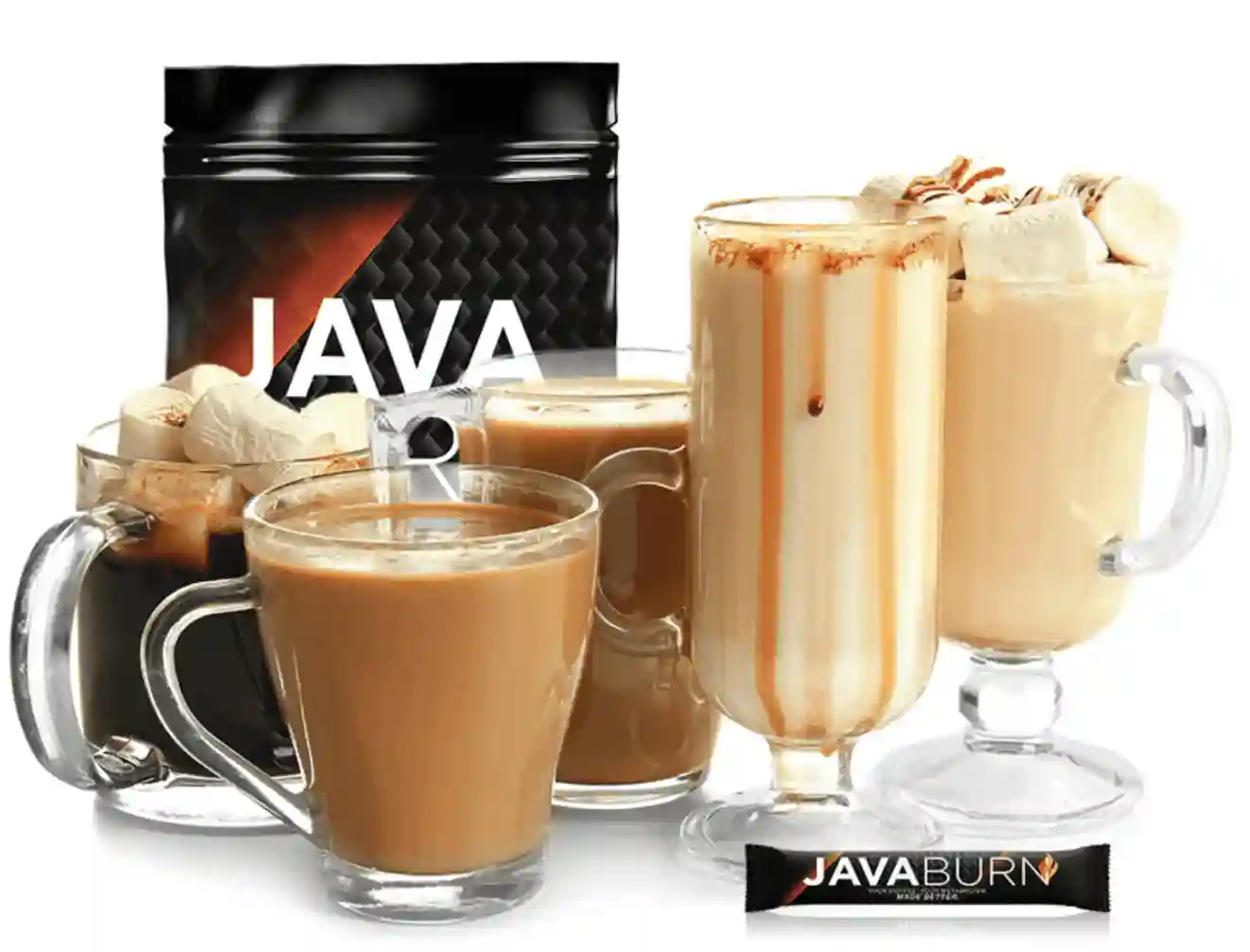 java burn discount